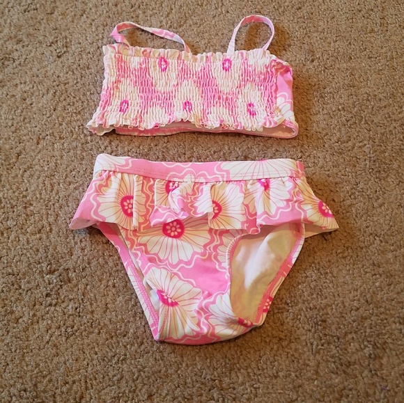 old navy two piece swimsuits